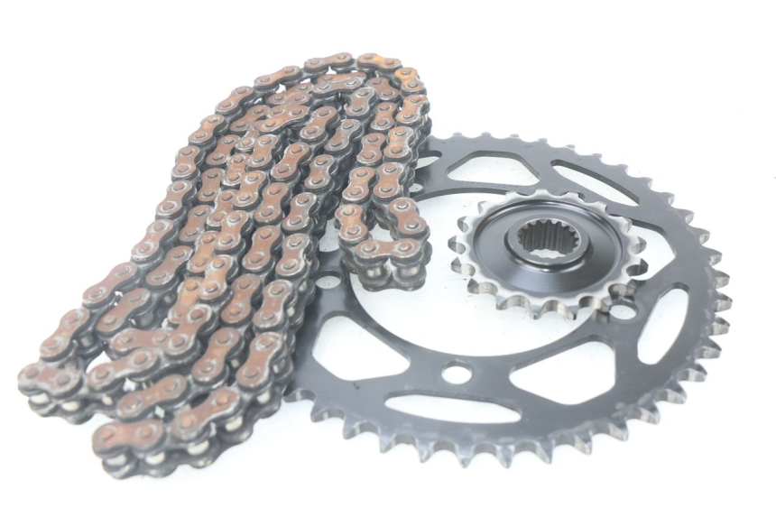 photo de KIT CATENA BMW F GS K81 850 (2018 - 2023)