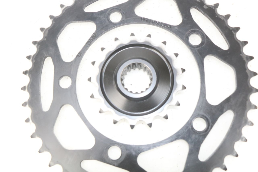 photo de KIT CATENA BMW F GS K81 850 (2018 - 2023)
