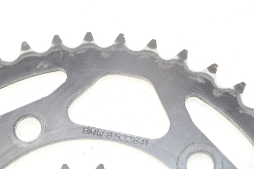 photo de KIT CATENA BMW F GS K81 850 (2018 - 2023)