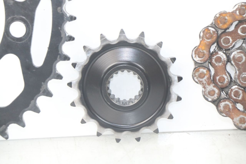 photo de KIT CATENA BMW F GS K81 850 (2018 - 2023)