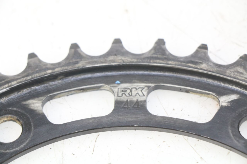 photo de KIT CATENA HONDA CB R 1000 (2018 - 2023)