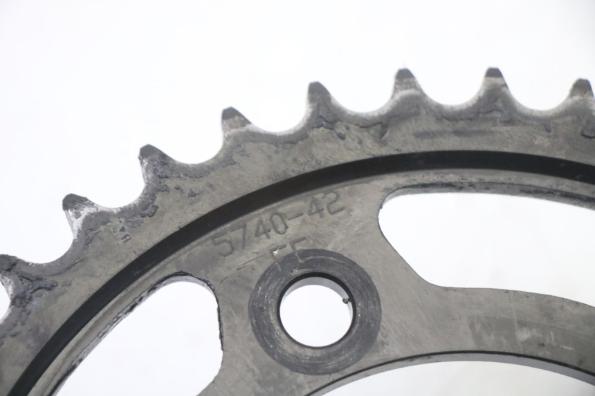 photo de KIT TRASMISSIONE HONDA CBR RR FIREBLADE 900 (1992 - 1994)
