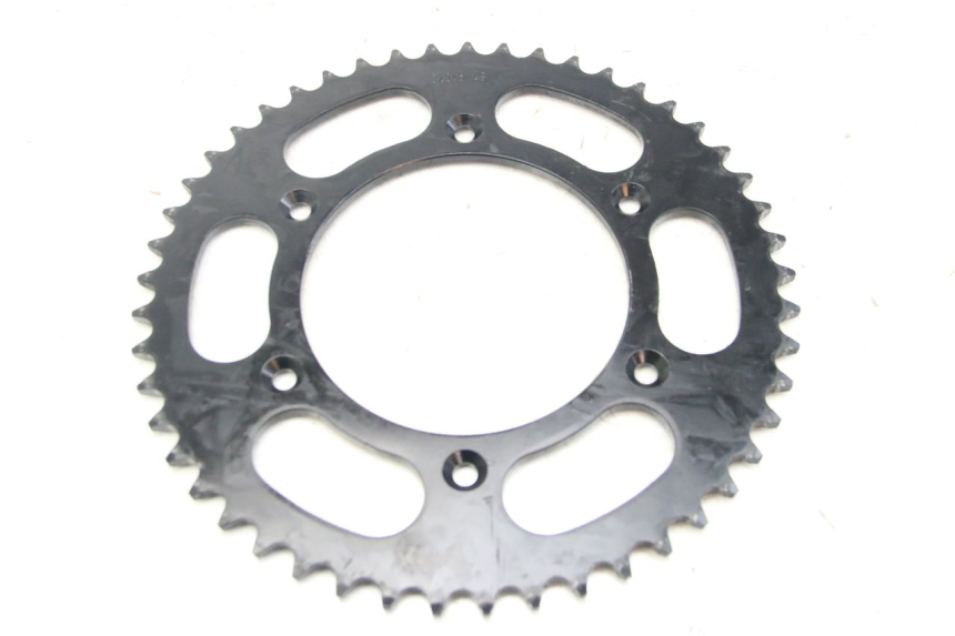 photo de KIT CATENA HONDA CRF CR-F RX 450 (2017 - 2021) - Dettaglio del componente