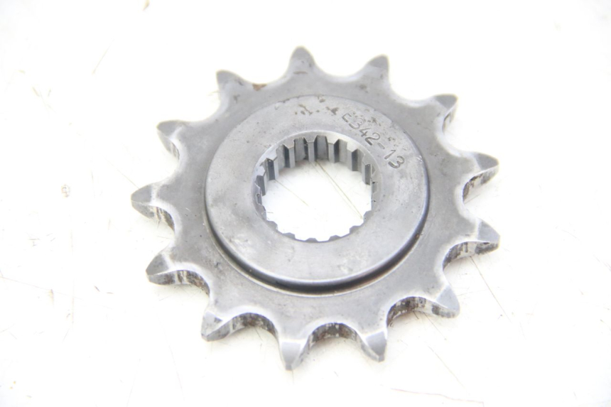 photo de KIT CATENA HONDA CRF CR-F RX 450 (2017 - 2021) - Zoom sullo stato d'uso