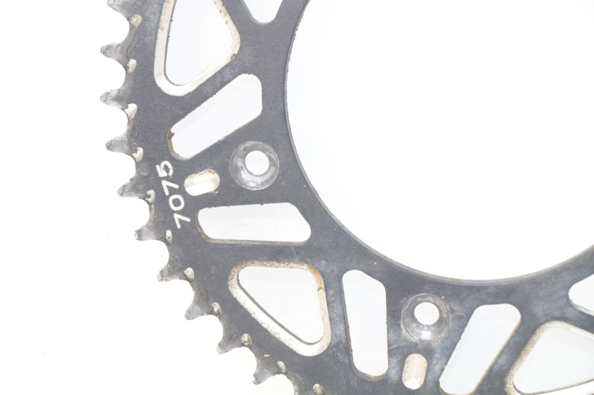 photo de KIT CATENA HONDA CRF 250 (2013 - 2016)