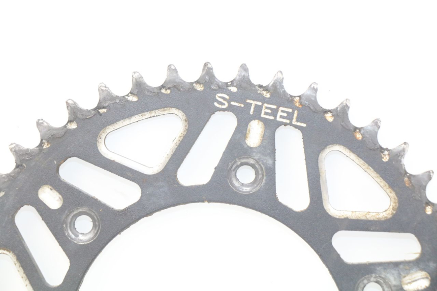 photo de KIT CATENA HONDA CRF 250 (2013 - 2016)