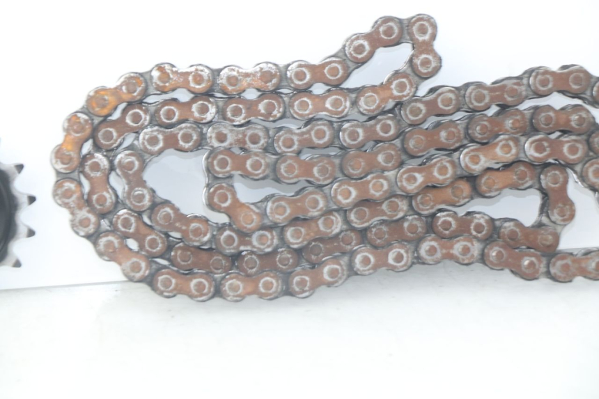 photo de KIT CATENA BMW F GS K81 850 (2018 - 2023)