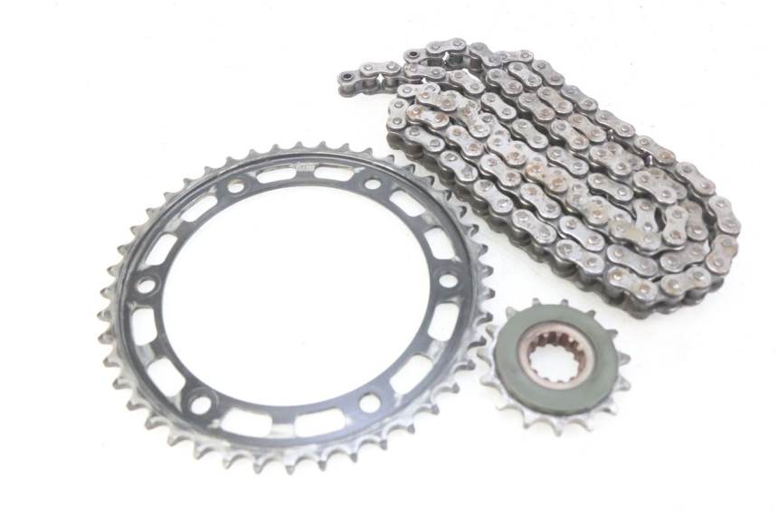 photo de KIT CATENA HONDA CB R 1000 (2018 - 2023)
