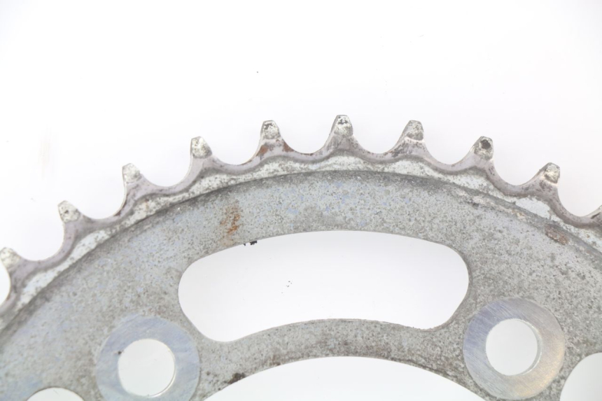 photo de KIT CATENA HONDA CBR 919 RR FIREBLADE 900 (1998 - 1999)