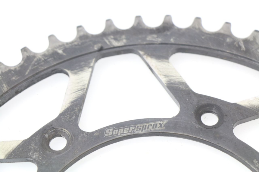 photo de KIT TRASMISSIONE HONDA CRF CR-F 450 (2001 - 2005)