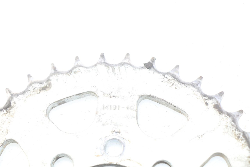 photo de KIT CATENA SUZUKI JR 80 (2001 - 2006)