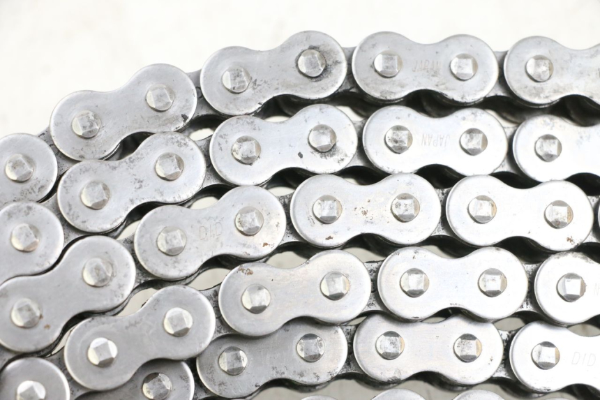 photo de KIT TRASMISSIONE YAMAHA MT-07 MT07 ABS 700 (2018 - 2020) - Dettaglio del componente