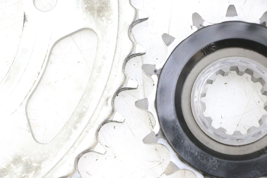 photo de KIT TRASMISSIONE YAMAHA MT-07 MT07 ABS 700 (2018 - 2020) - Vista d'insieme del prodotto