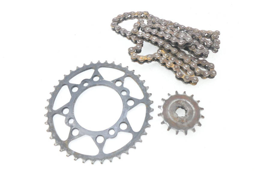 photo de KIT CATENA SMALL MX MX5 MX-5 140