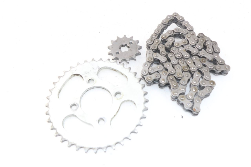 photo de KIT CATENA ORION SPORTRAX 125