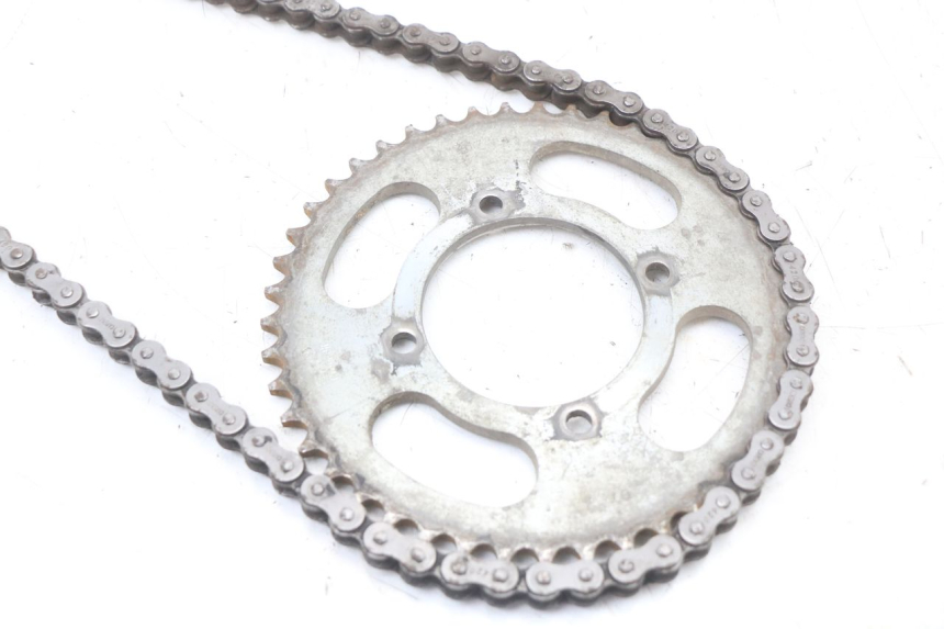 photo de KIT TRASMISSIONE YCF PIT BIKE 125 (2010 - 2018)