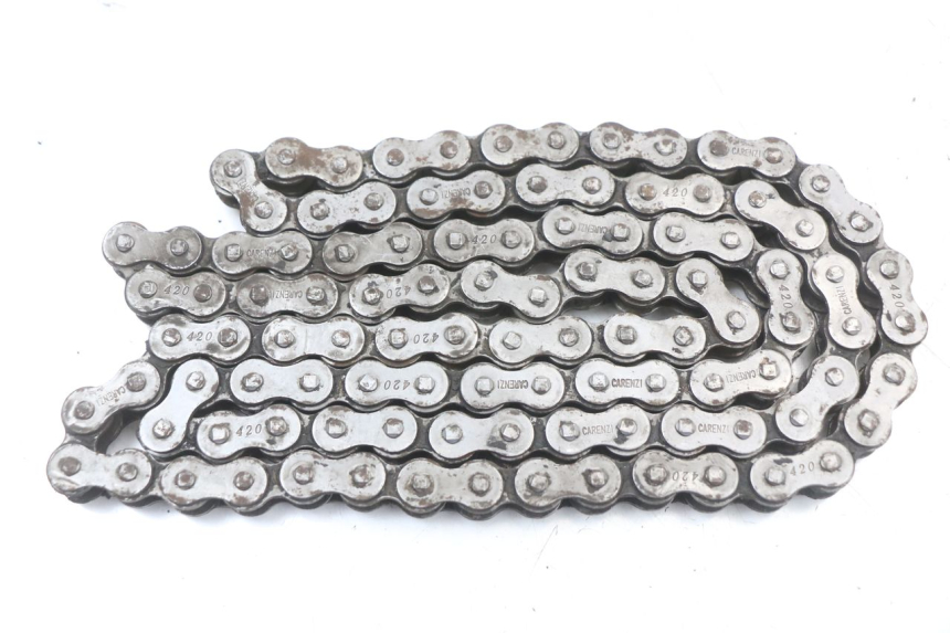 photo de KIT TRASMISSIONE YCF PIT BIKE 125 (2010 - 2018)