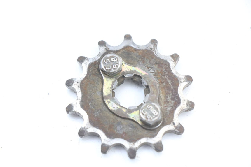 photo de KIT TRASMISSIONE YCF PIT BIKE 125 (2010 - 2018)