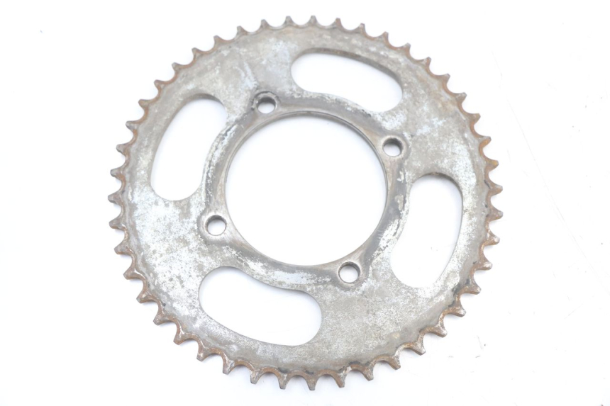 photo de KIT TRASMISSIONE YCF PIT BIKE 125 (2010 - 2018)