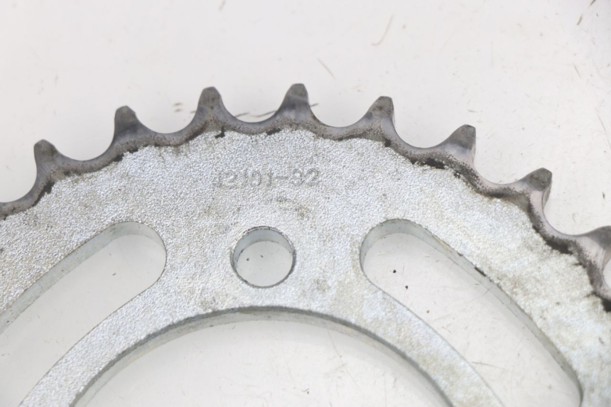 photo de KIT CATENA YAMAHA PW 80 (1983 - 2014)