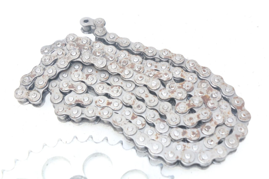 photo de KIT CATENA APOLLO RXF 125