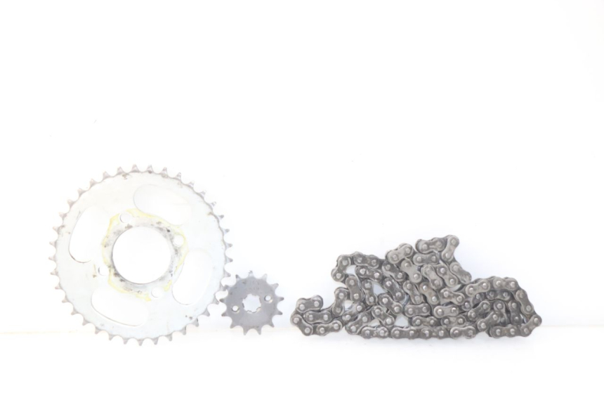 photo de KIT CATENA ORION SPORTRAX 125