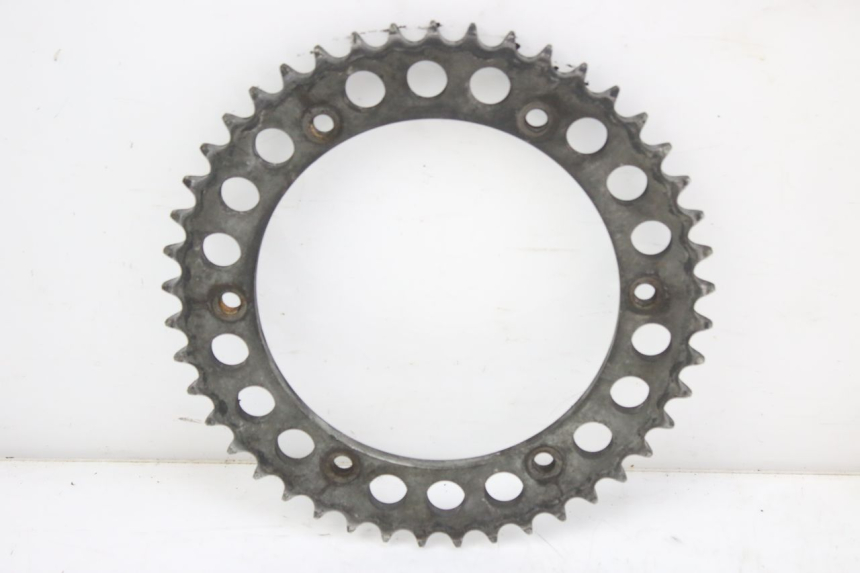 photo de KIT CATENA TRIUMPH SPRINT ST 955 (1999 - 2001)