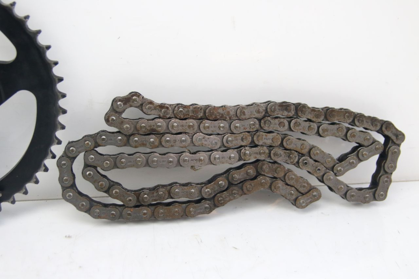 photo de KIT CATENA YAMAHA SR 125 (1982 - 2003)