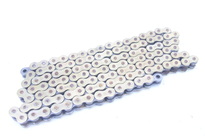 photo de KIT CATENA SUZUKI GSX F GSXF 650 (2007 - 2015)
