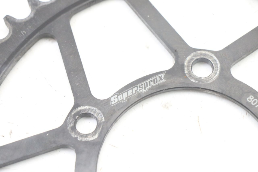 photo de KIT CATENA SUZUKI GSX F GSXF 650 (2007 - 2015)