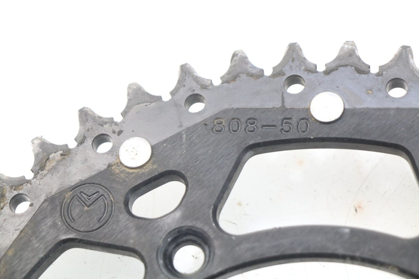 photo de KIT CATENA SUZUKI RMZ RM-Z 450 (2008 - 2011)