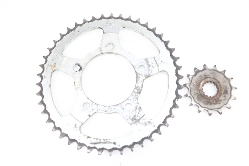 photo de KIT CATENA SUZUKI SV S 650 (1999 - 2002)