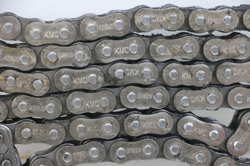 photo de KIT TRASMISSIONE MASAI XL 50 (2012 - 2019)