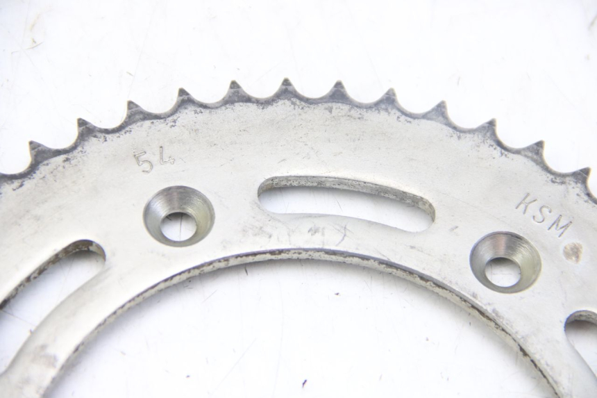 photo de KIT CATENA HONDA XR L 125 (2003 - 2007)