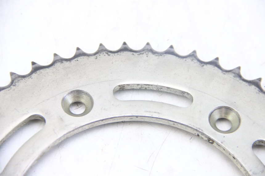 photo de KIT CATENA HONDA XR L 125 (2003 - 2007)