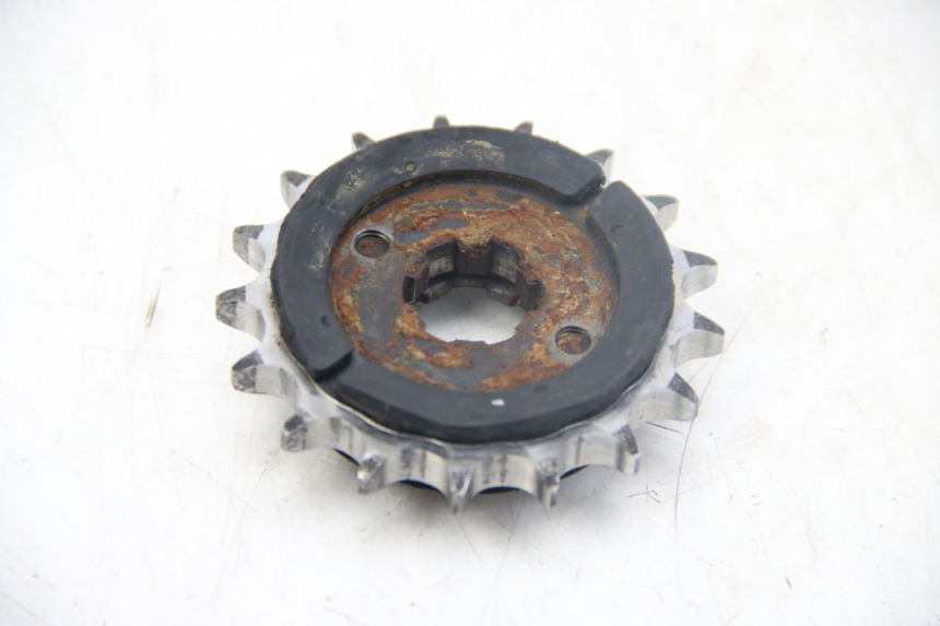 photo de KIT CATENA HONDA XR L 125 (2003 - 2007)