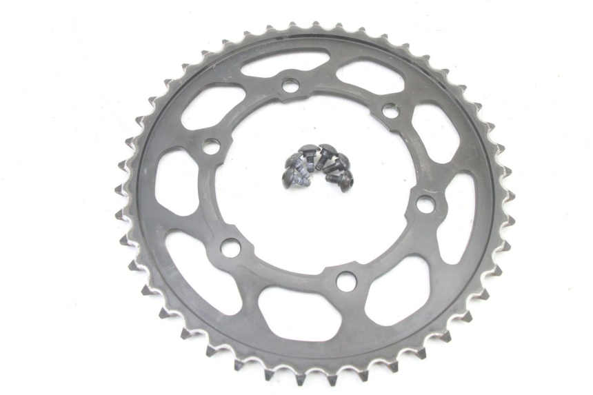 photo de KIT TRASMISSIONE YAMAHA TRACER 7 700 (2020 - 2024)