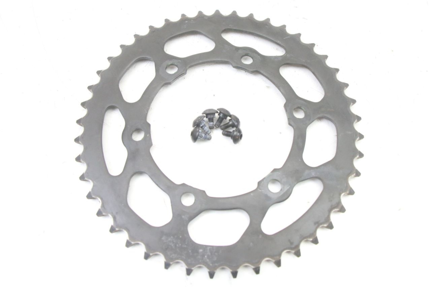 photo de KIT TRASMISSIONE YAMAHA TRACER 7 700 (2020 - 2024)