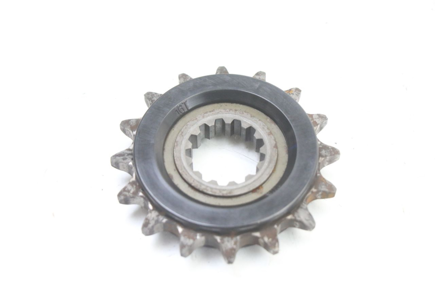 photo de KIT TRASMISSIONE YAMAHA TRACER 7 700 (2020 - 2024)