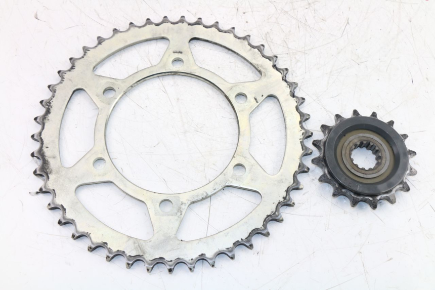 photo de KIT CATENA YAMAHA YZF R6 600 (2010 - 2016)
