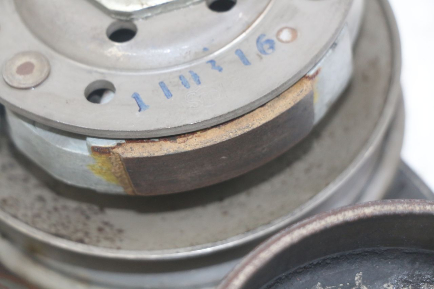 photo de KIT FRIZIONE VARIATORE KYMCO AGILITY 4T 50 (2005 - 2018)