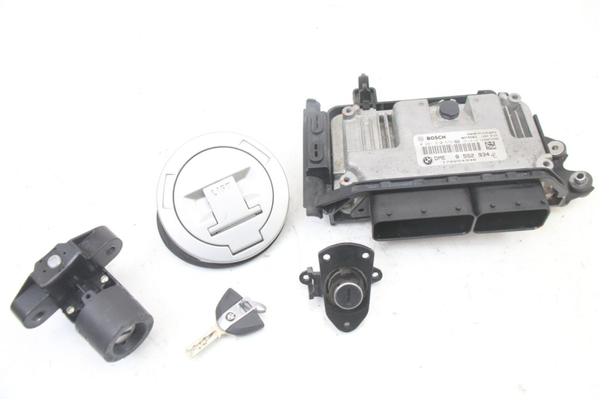photo de KIT SERRATURE CDI BMW S RR ABS S1000RR 1000 (2015 - 2018)