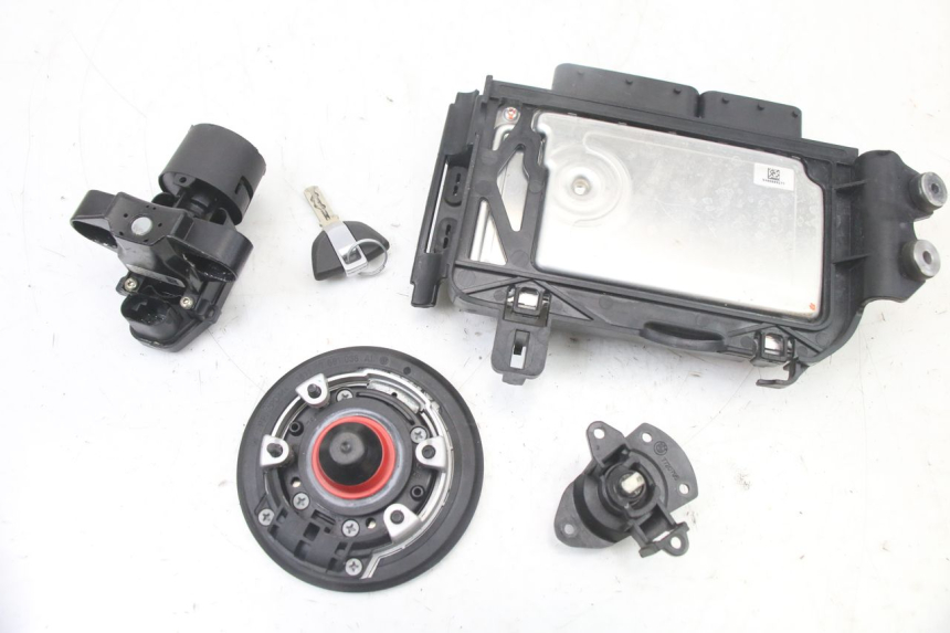 photo de KIT SERRATURE CDI BMW S RR ABS S1000RR 1000 (2015 - 2018)