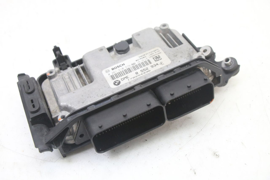 photo de KIT SERRATURE CDI BMW S RR ABS S1000RR 1000 (2015 - 2018)
