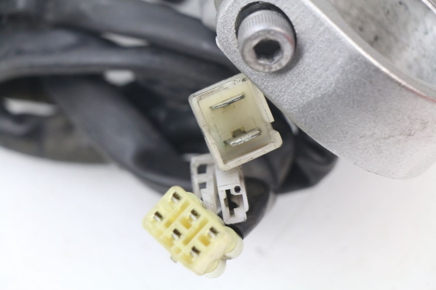 photo de KIT CHIAVE SERRATURA CDI NEIMAN YAMAHA FJR ABS 1300 (2006 - 2012)