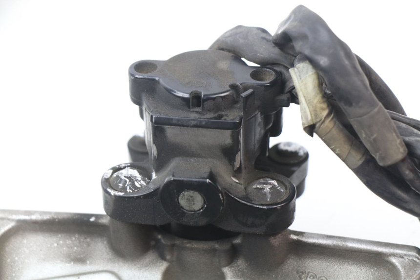 photo de KIT CHIAVE SERRATURA CDI NEIMAN YAMAHA FJR ABS 1300 (2006 - 2012)