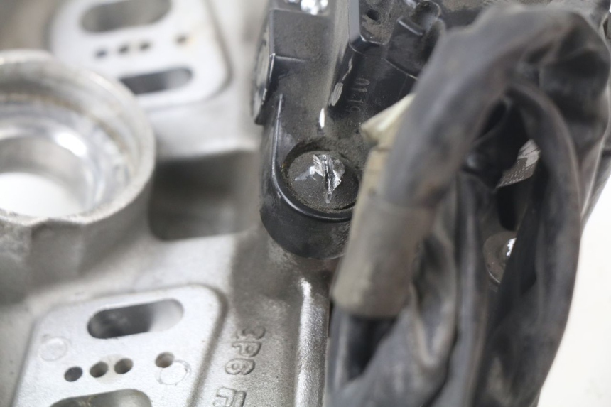 photo de KIT CHIAVE SERRATURA CDI NEIMAN YAMAHA FJR ABS 1300 (2006 - 2012)