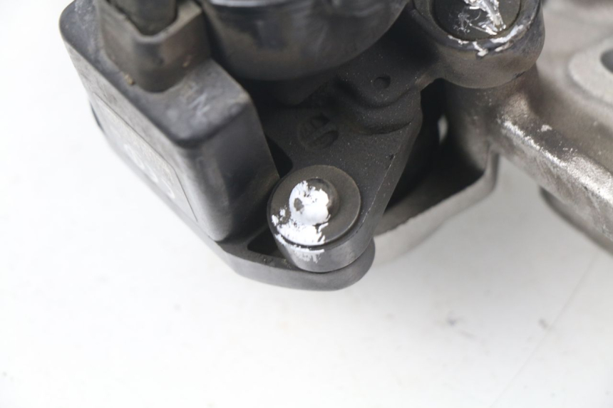 photo de KIT CHIAVE SERRATURA CDI NEIMAN YAMAHA FJR ABS 1300 (2006 - 2012)