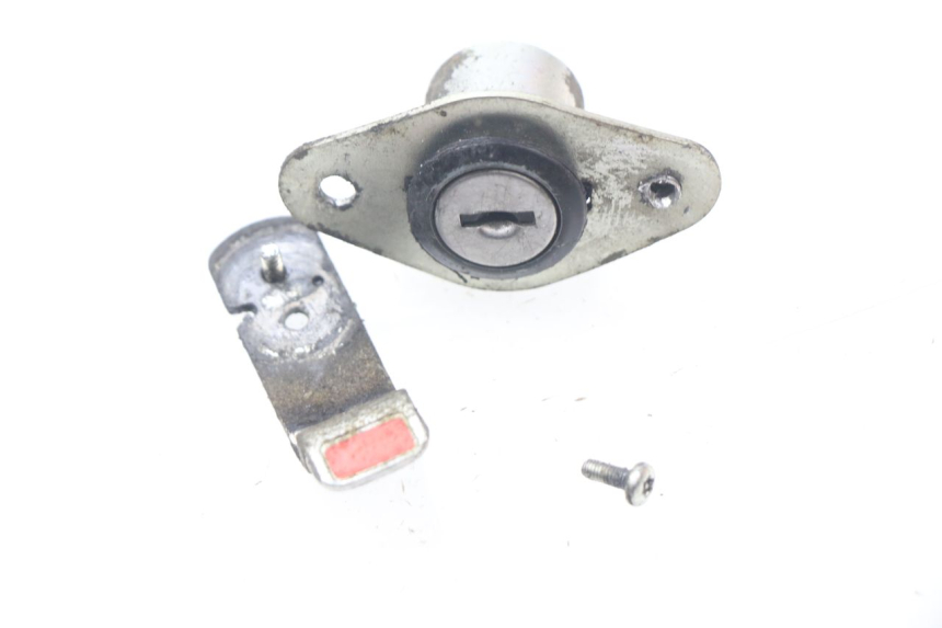 photo de KIT CHIAVE SERRATURA CDI NEIMAN YAMAHA FJR ABS 1300 (2006 - 2012)