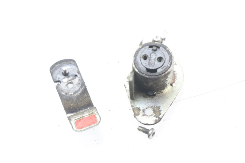 photo de KIT CHIAVE SERRATURA CDI NEIMAN YAMAHA FJR ABS 1300 (2006 - 2012)